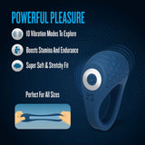 Performance Plus - Flex Pro - Blue