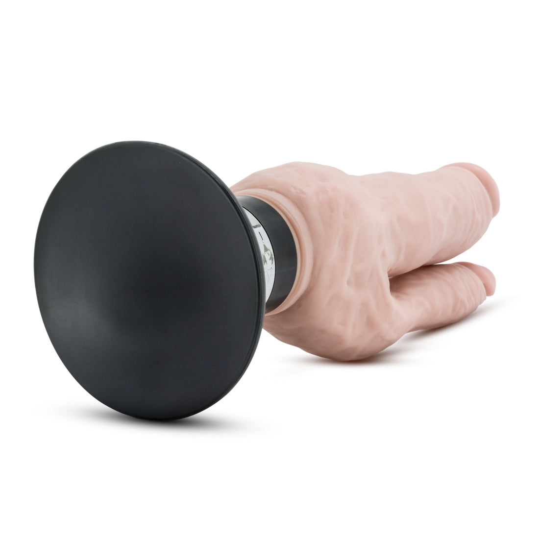 Dr. Skin Cock Vibes Double Vibe - Beige by Blush