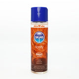 Creative Conceptions Skins Salted Caramel Water-Based Lubricant, 4.4 oz - CC-SKLUBSC4