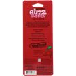 Doc Johnson Goodhead Buzz Buddies 5-Inch Multi-Speed Vibe (Cherries) - DJ1370-02-CD