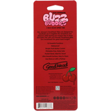 Doc Johnson Goodhead Buzz Buddies 5-Inch Multi-Speed Vibe (Cherries) - DJ1370-02-CD
