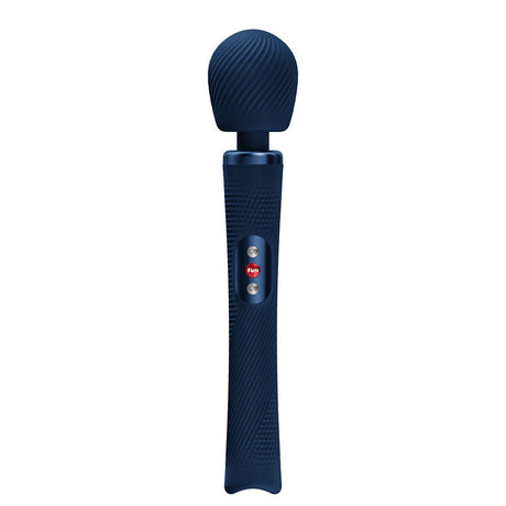Fun Factory Vim Massager — Night Blue, Rechargeable - FUN-999B