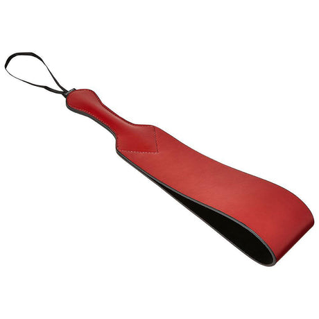 Saffron Loop Paddle by Sportsheets