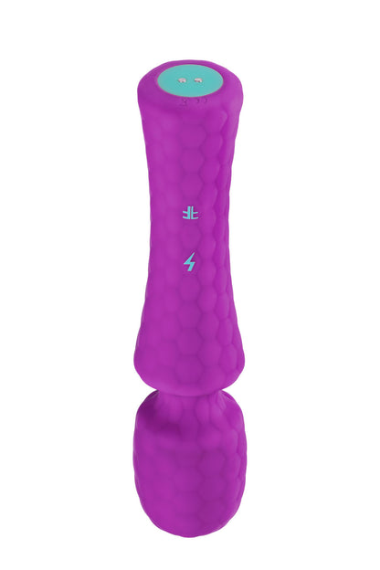 Ultra Wand - Purple by Femme Funn