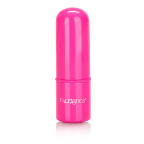 CalExotics Tiny Teasers Mini Bullet Vibrator — Compact, Beginner-Friendly - SE0038103