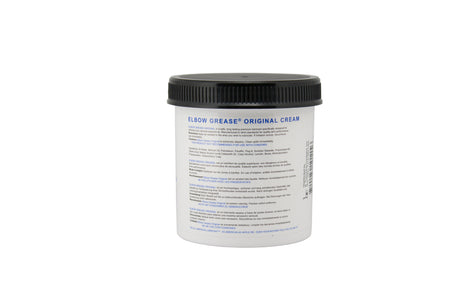 B. Cummings Elbow Grease Original Cream Lubricant — 15 oz - ECR15