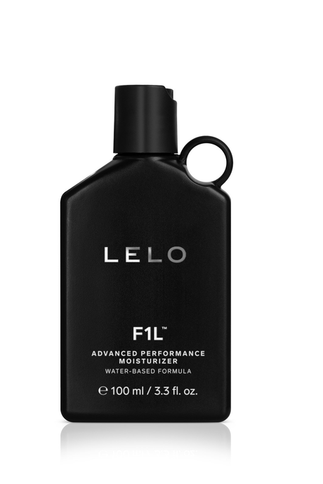 LELO Advanced Performance Moisturizer — Water-Based, 3.3 fl oz - LELO-8526