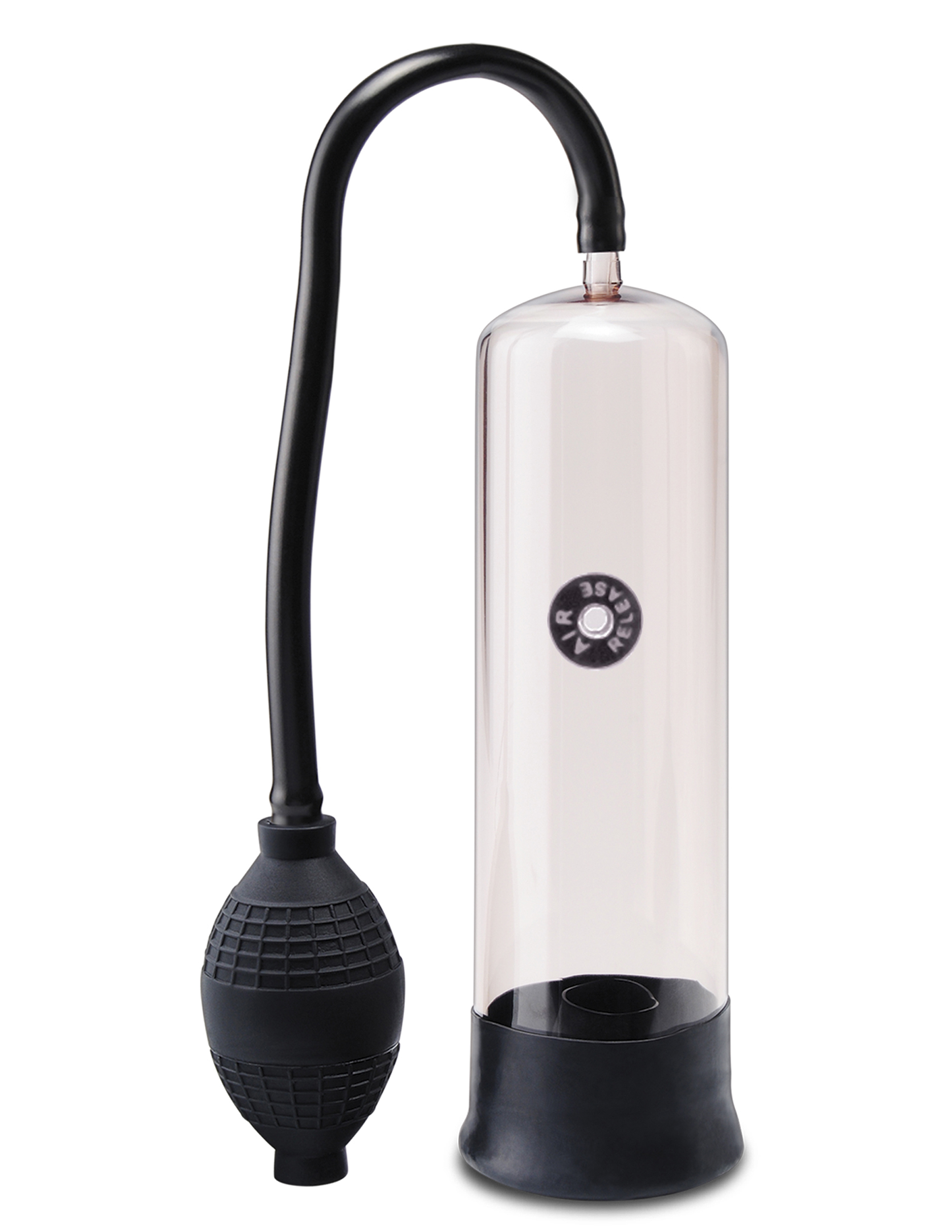 Classix Power Pump by Pipedream