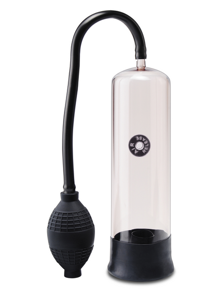 Classix Power Pump by Pipedream