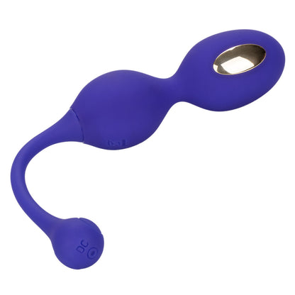 Impulse Intimate E-Stimulator Dual Kegel by CalExotics