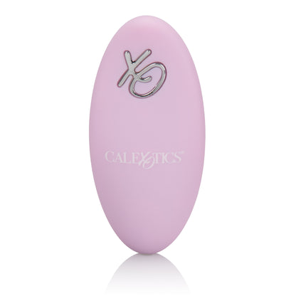 Venus Butterfly Silicone Remote Venus G by CalExotics