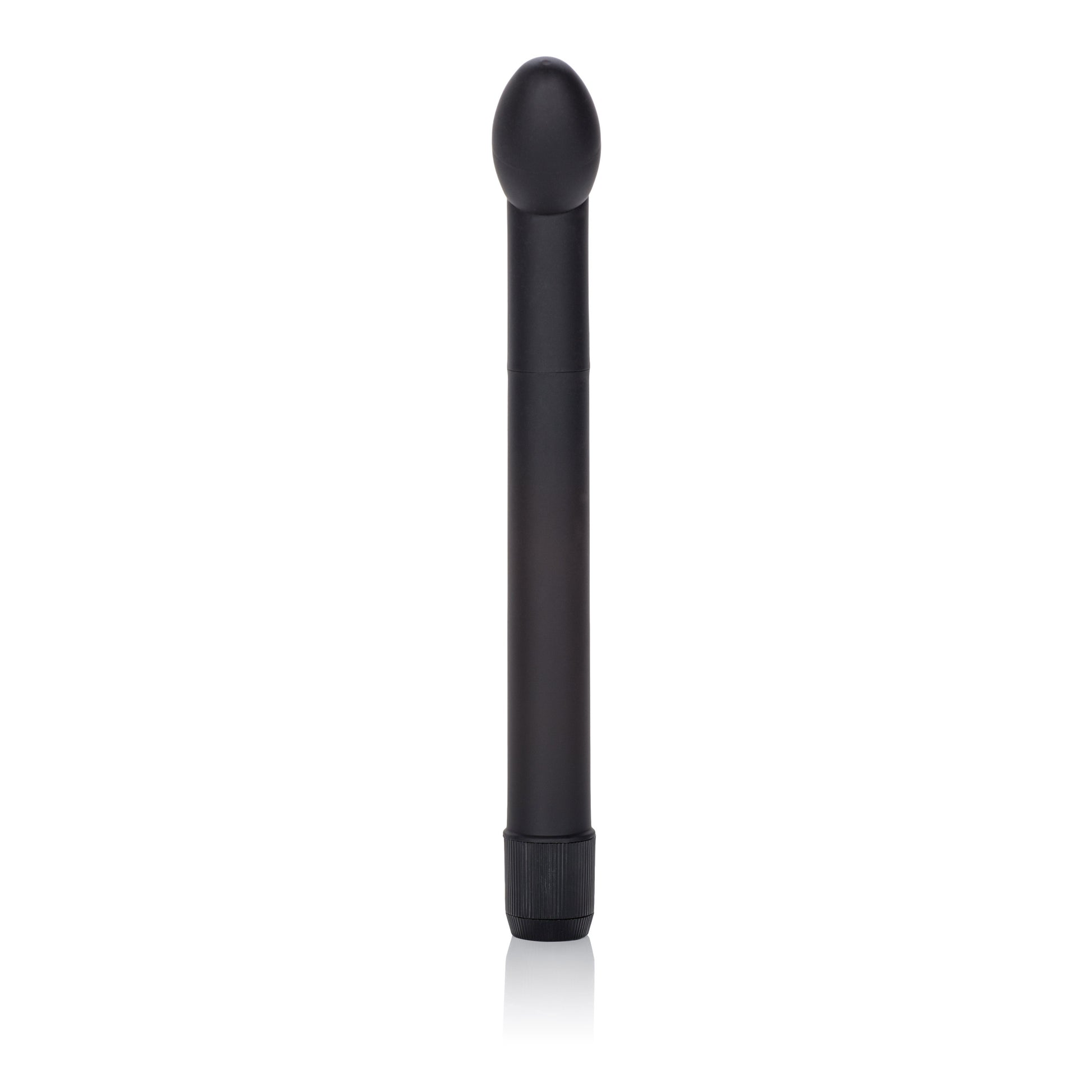 Dr. Joel Kaplan Premium Prostate Massager - Black by CalExotics