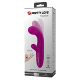 Pretty Love Angelique Come Hither - Fuchsia