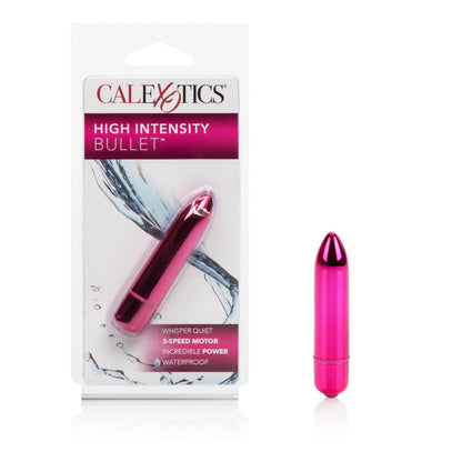 High Intensity Bullet - Pink by CalExotics