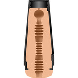 Doc Johnson Main Squeeze Stroker — Blair Williams, 7.5 in - DJ5200-12-BX