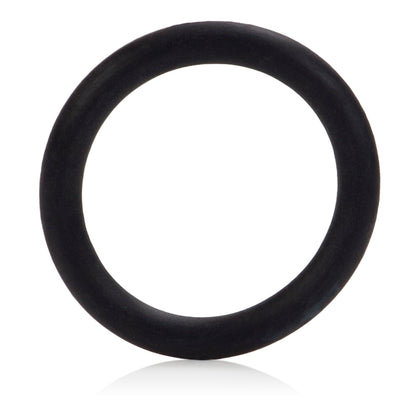 Rubber Ring - Medium - Black by CalExotics