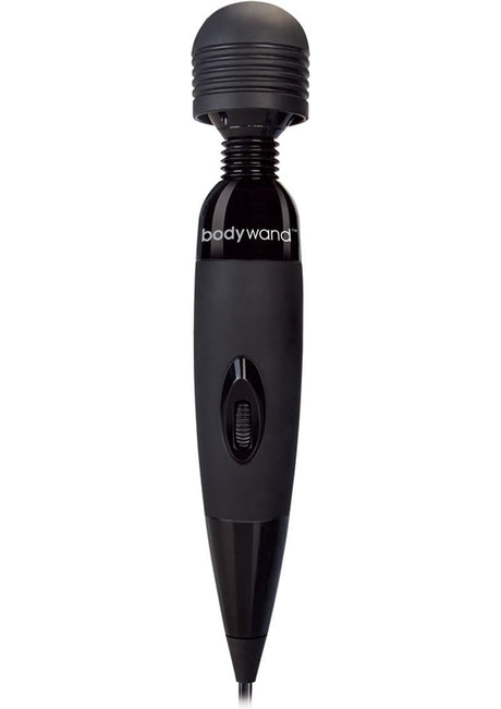 XGEN Bodywand Midnight Wand Massager — AC-Powered, Multi-Speed - X-BW110