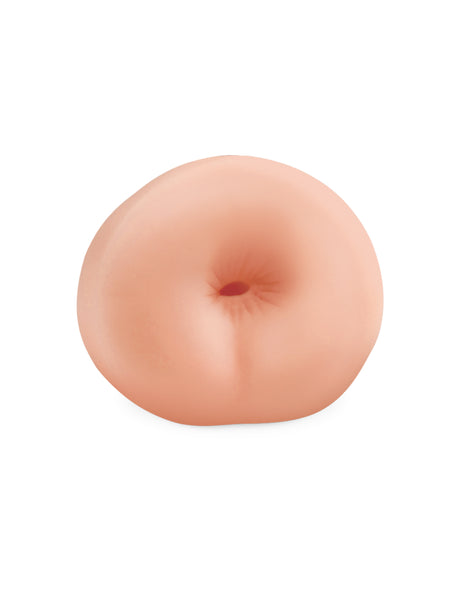 Pipedream Freshman Fanta Flesh Travel Stroker - PDRD423