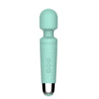 Viben Mini Halo Vibrator — Minty Green - TMN-MH-3120