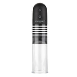 CalExotics Optimum Series Rechargeable EZ Pump Kit with Dual Ring - SE1035053