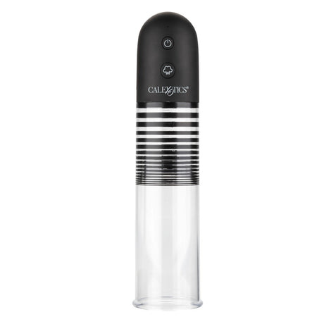 CalExotics Optimum Series Rechargeable EZ Pump Kit with Dual Ring - SE1035053
