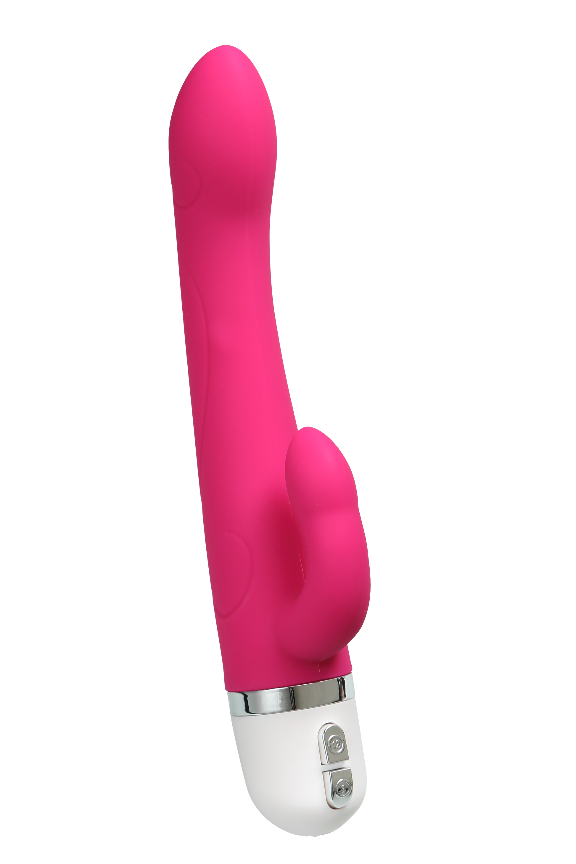 Wink Vibrator G Spot - Hot in Bed Pink by VeDO