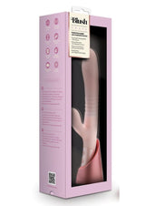 Blush - Fraya - Pink