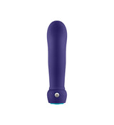 Femme Funn Sormi Flickering Bullet Vibrator — Purple 4.8 in - FF-1048-2D