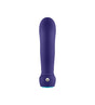 Femme Funn Sormi Flickering Bullet Vibrator — Purple 4.8 in - FF-1048-2D