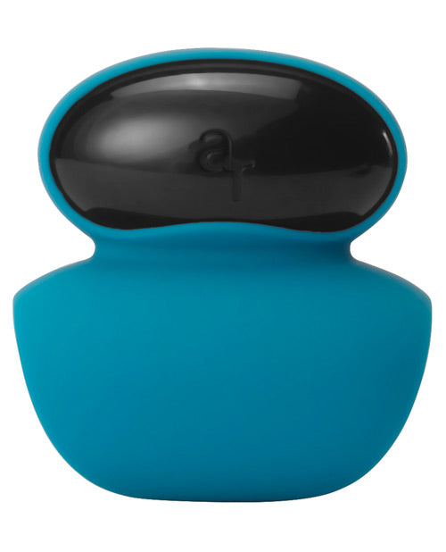 Lamourose Black Diamonds Leo - Teal/Black by Lamourose