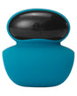 Lamourose Black Diamonds Leo - Teal/Black by Lamourose
