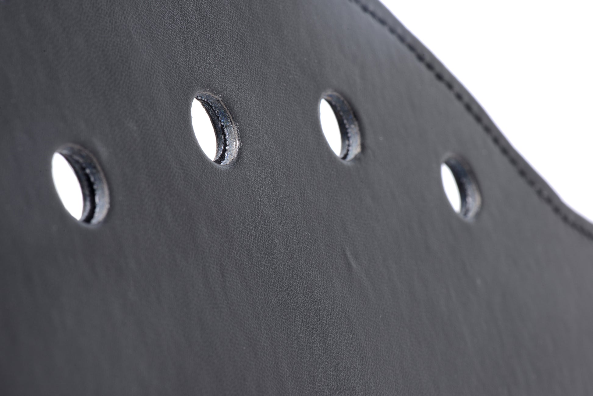 Rounded Paddle With Holes by XR Brands