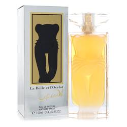 La Belle Et L'ocelot Eau De Parfum Spray By Salvador Dali by Salvador Dali