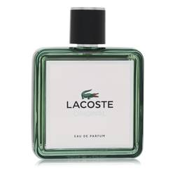 Lacoste Eau De Parfum Spray (Tester) By Lacoste by Lacoste