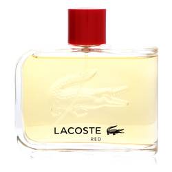 Lacoste Red Style In Play Eau De Toilette Spray (New Packaging Unboxed) By Lacoste by Lacoste