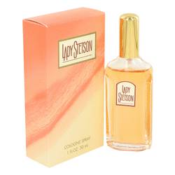 Lady Stetson Cologne Spray By Coty by Coty