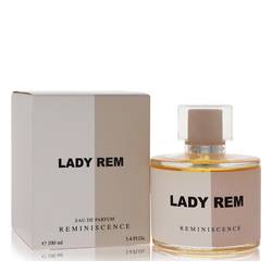 Lady Rem Eau De Parfum Spray By Reminiscence by Reminiscence