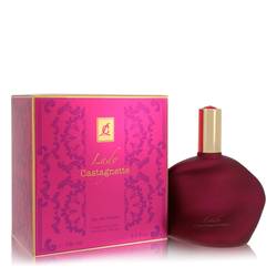 Lady Castagnette Eau De Parfum Spray By Lulu Castagnette by Lulu Castagnette