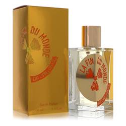 La Fin Du Monde Eau De Parfum Spray (Unsiex) By Etat Libre d'Orange by Etat Libre d'Orange