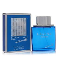 Laguna Eau De Toilette Spray By Salvador Dali by Salvador Dali