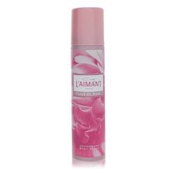 L'aimant Fleur Rose Deodorant Spray By Coty by Coty