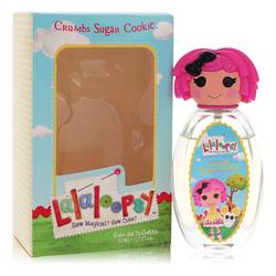 Lalaloopsy Eau De Toilette Spray (Crumbs Sugar Cookie)-Manufacturer Fill By Marmol & Son by Marmol & Son