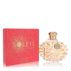Lalique Soleil Eau De Parfum Spray By Lalique by Lalique