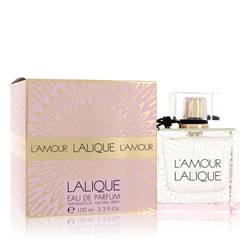 Lalique L'amour Eau De Parfum Spray By Lalique by Lalique