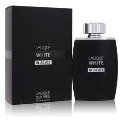Lalique White In Black Eau De Parfum Spray By Lalique by Lalique