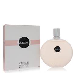 Lalique Satine Eau De Parfum Spray By Lalique by Lalique