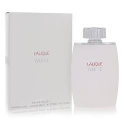 Lalique White Eau De Toilette Spray By Lalique by Lalique