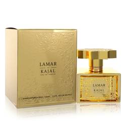 Lamar Eau De Parfum Spray (Unisex) By Kajal by Kajal