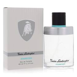 Lamborghini Essenza Eau De Toilette Spray By Tonino Lamborghini by Tonino Lamborghini