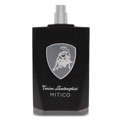 Lamborghini Mitico Eau De Toilette Spray (Tester) By Tonino Lamborghini by Tonino Lamborghini